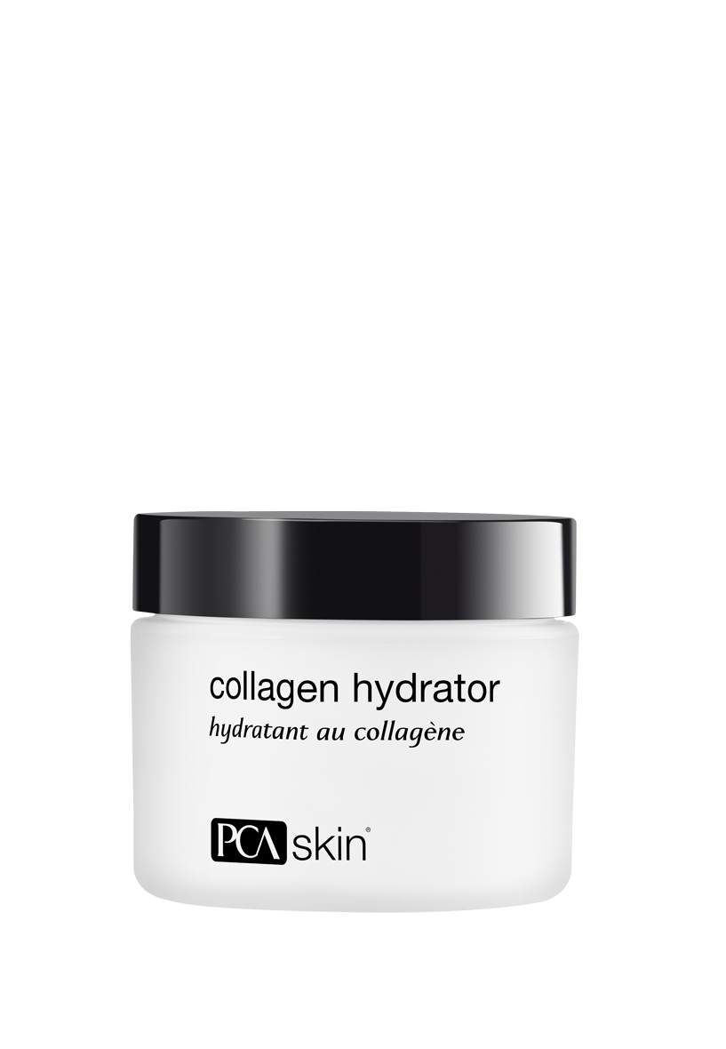 Collagen Hydrator:1.7 Oz