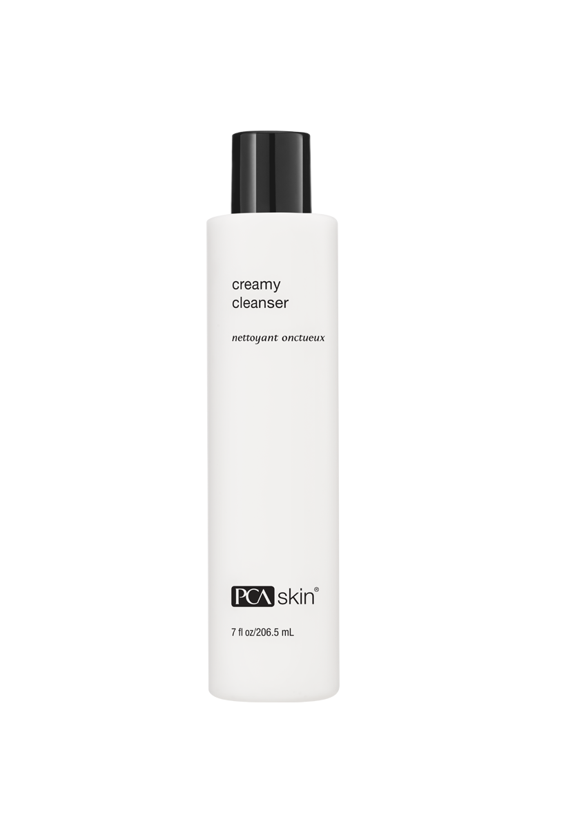 Daily Care Creamy Cleanser:7Oz