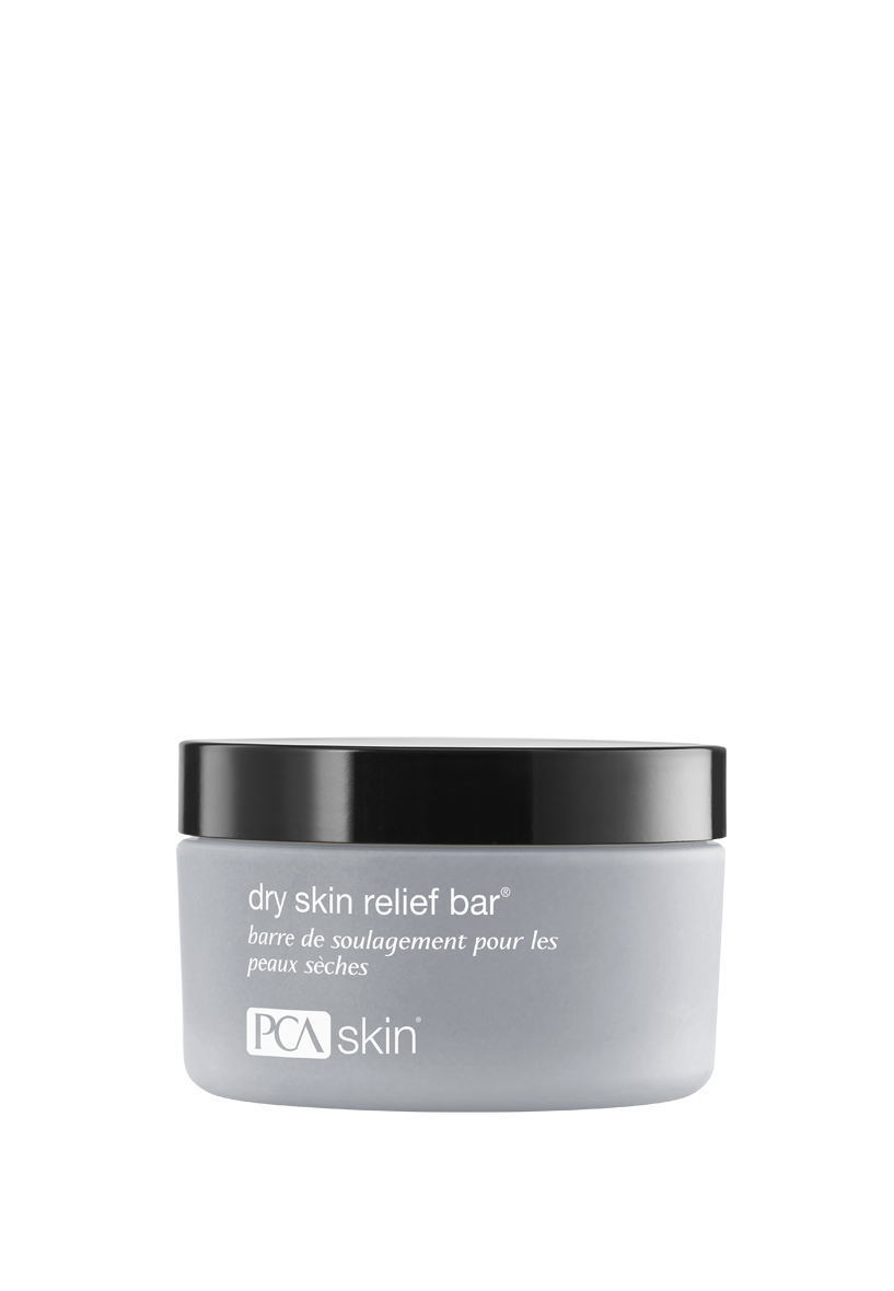 Daily Care Dry Skin Relief Bar:3.3Oz