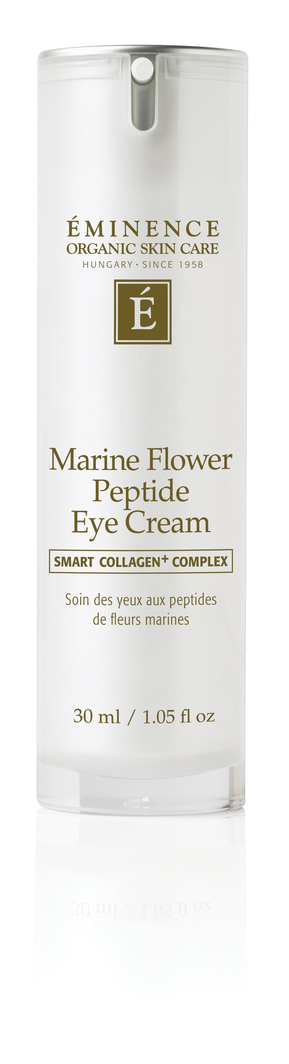 Marine Flower Peptide Eye Cream:1.05oz