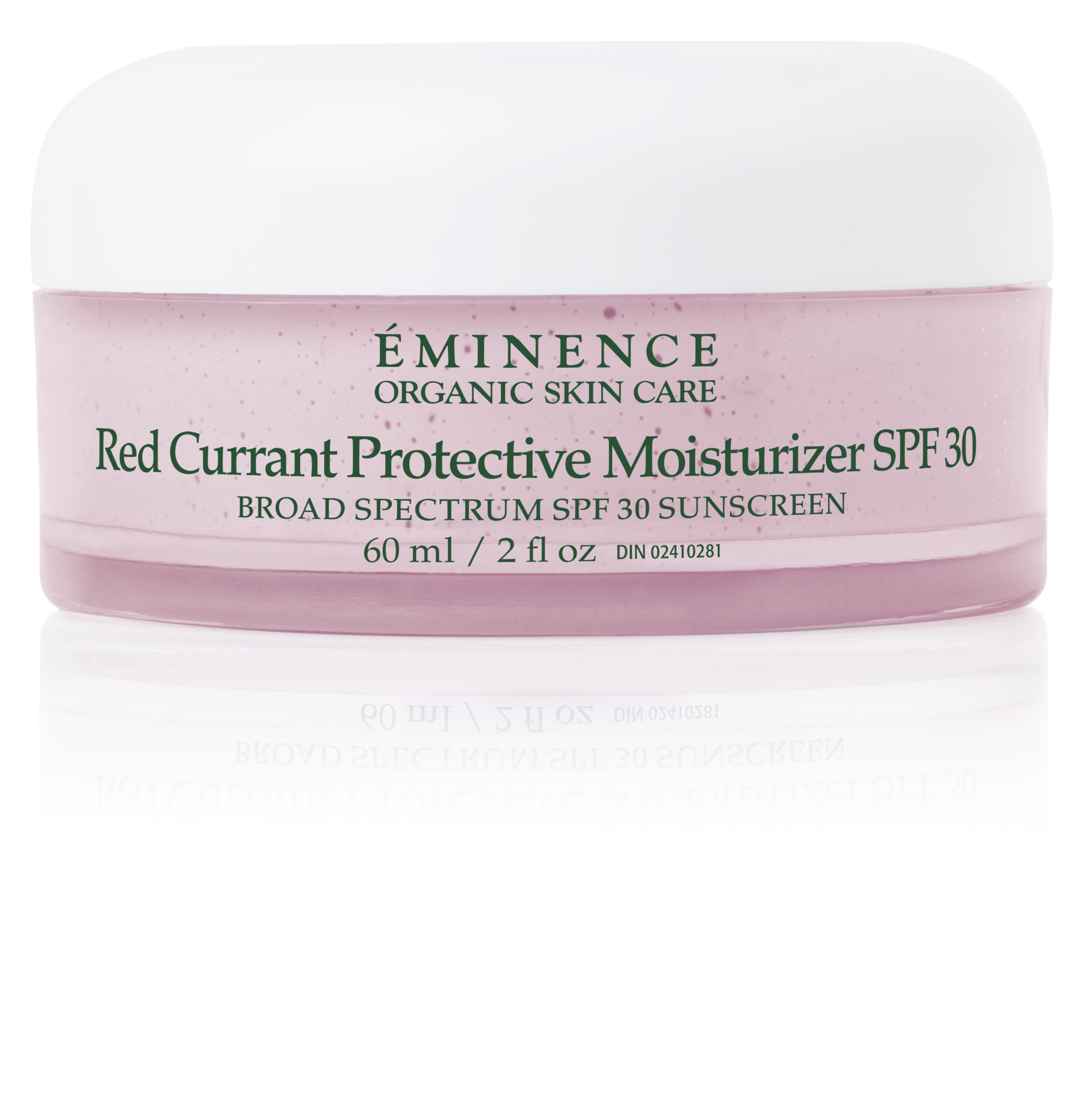 Red Currant Protective Moisturizer:2oz