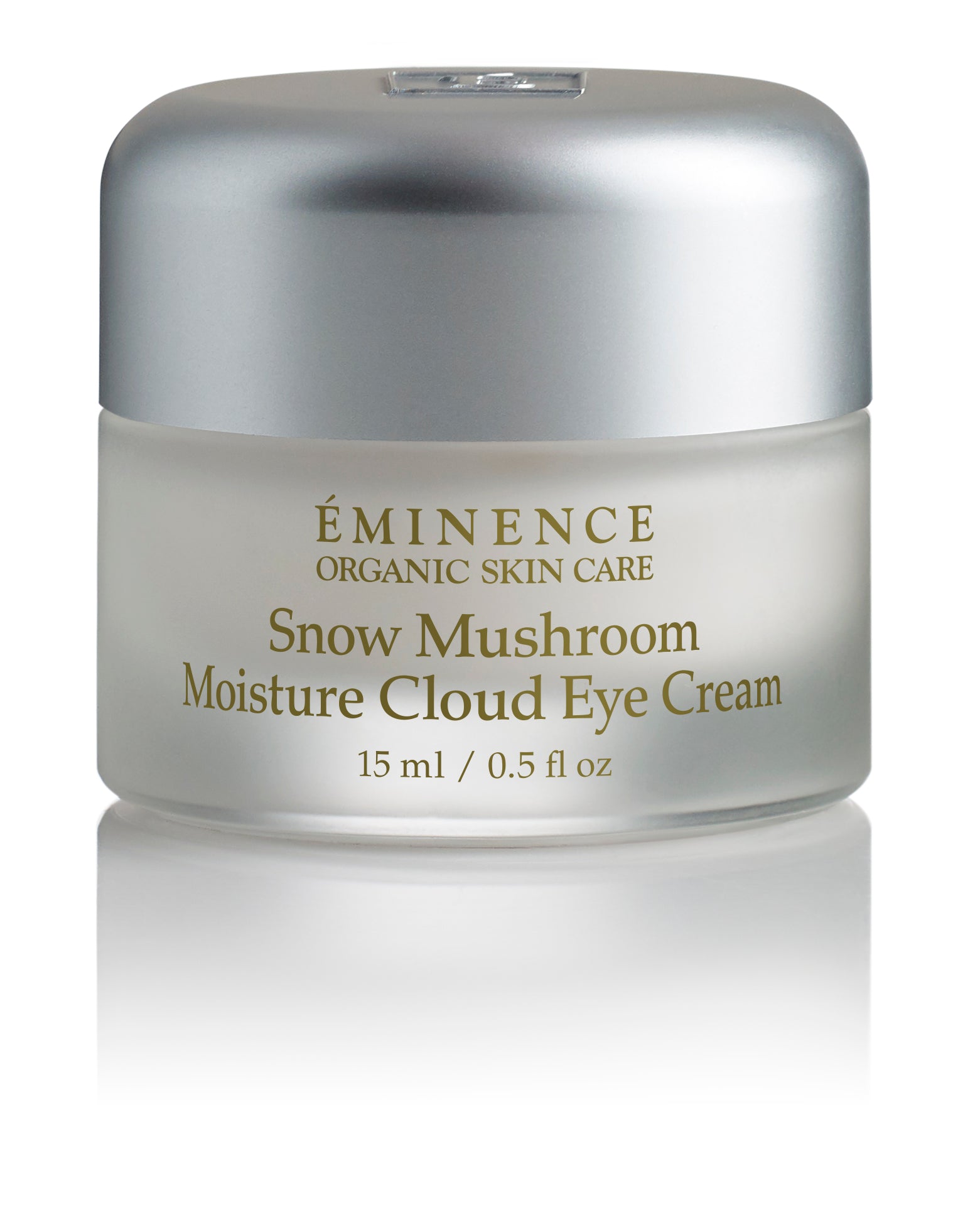 Snow Mushroom Cloud Eye Cream:2oz