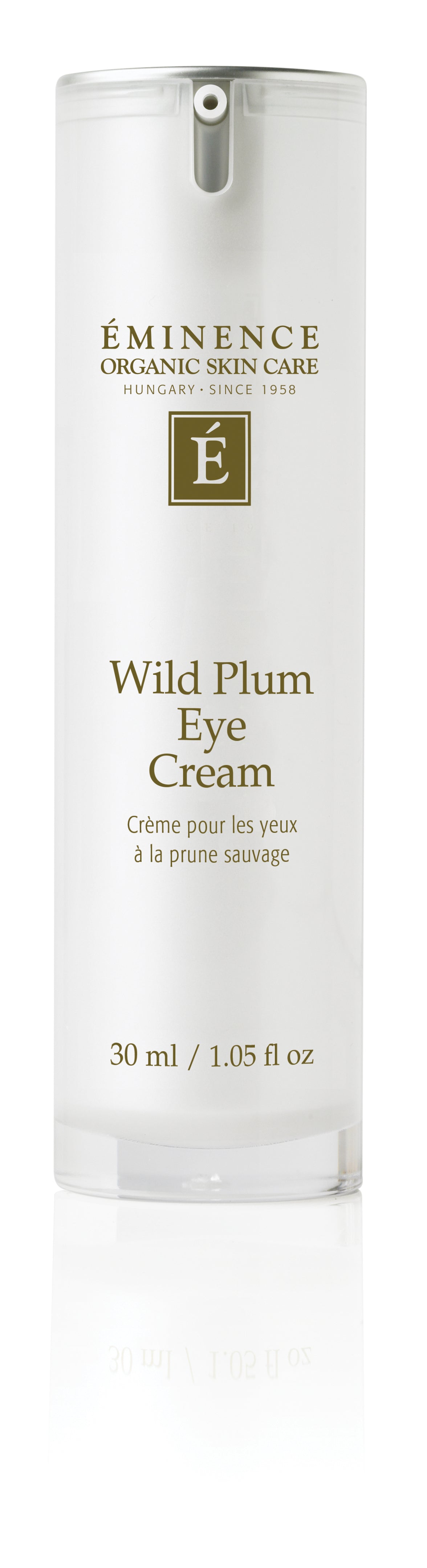Wild Plum Eye Cream:1.05 Oz