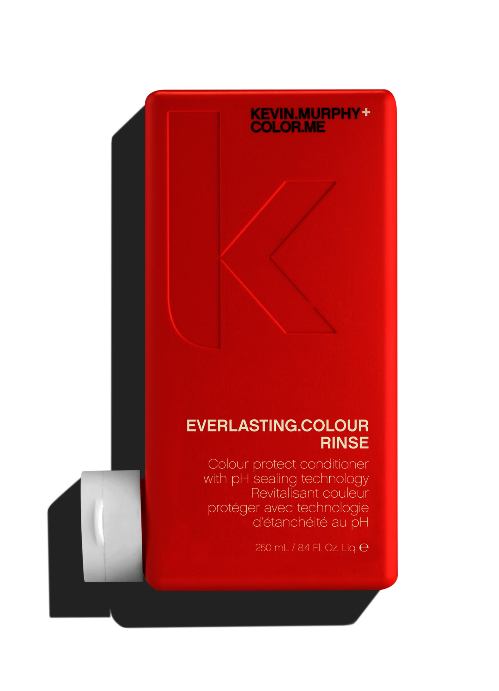 KM Everlasting Colour Rinse