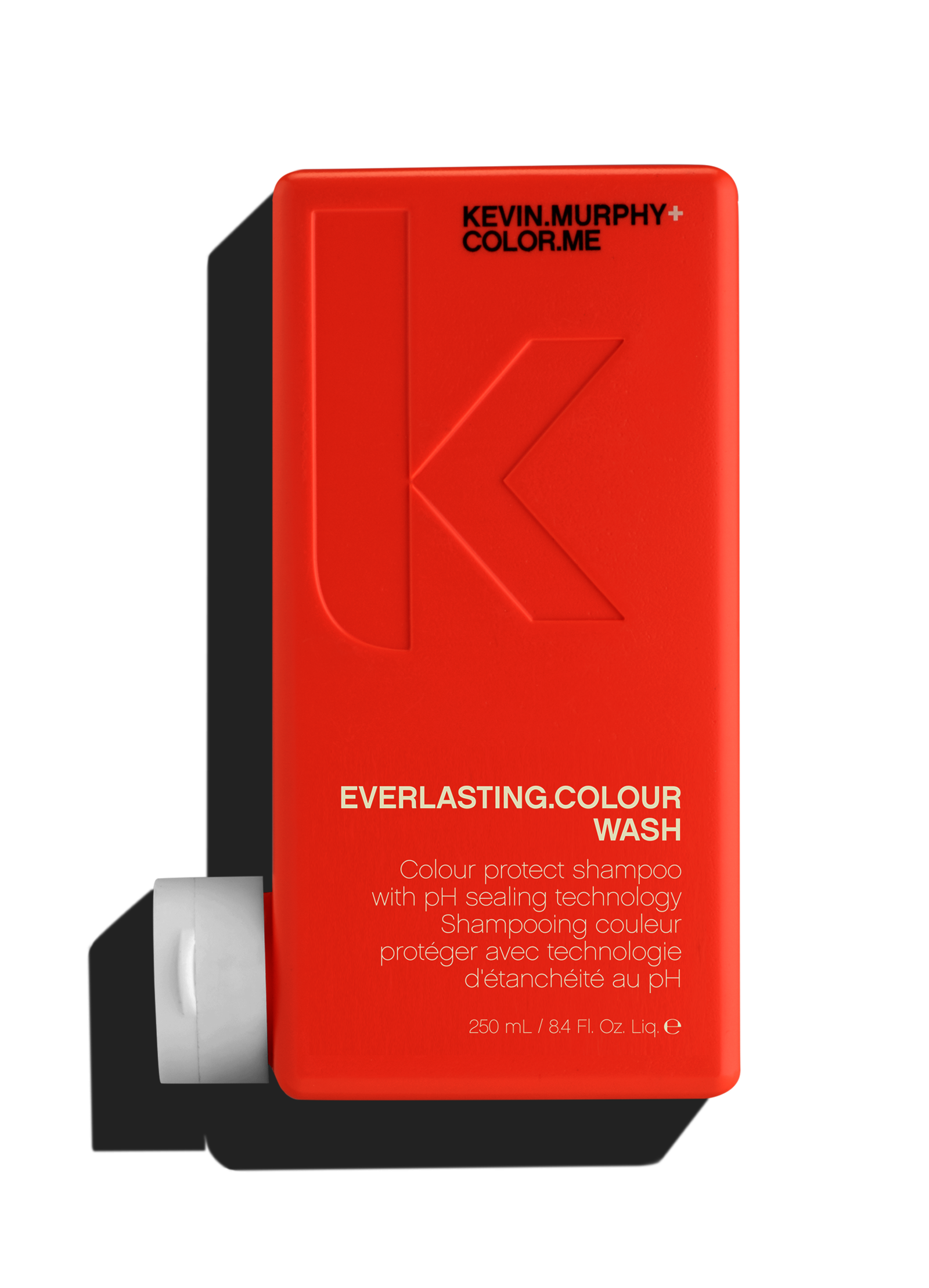 KM Everlasting Colour Wash