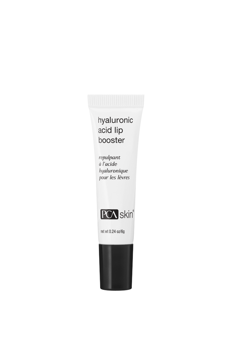 Hyaluronic Acid Lip Booster:1Oz