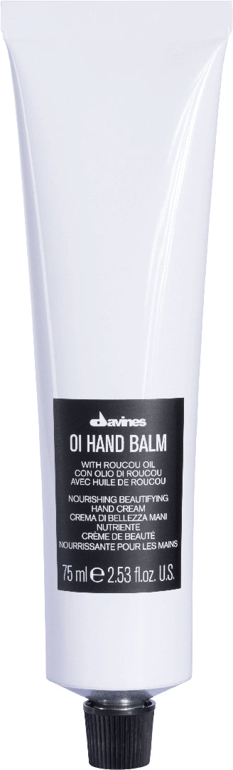 Davine's Oi Hand Balm:2.5oz
