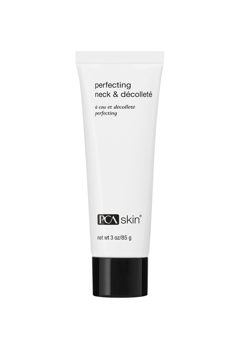Daily Care Perfecting Neck & Decollete:3Oz